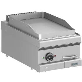   Dexion - Rostlap elektomos, sima 400V 400x714x250 mm asztali (DXMFTE74TL)