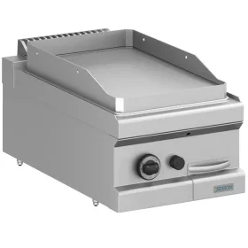   Dexion - Rostlap gázos, sima 400x714x250 mm asztali (DXMFTG74TL)