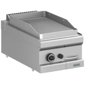   Dexion - Rostlap gázos, bordázott 400x714x250 mm asztali (DXMFTG74TR)