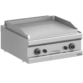   Dexion - Rostlap gázos, sima 700x714x250 mm asztali (DXMFTG77TL)