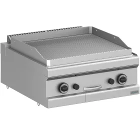   Dexion - Rostlap gázos, bordázott 700x714x250 mm asztali (DXMFTG77TR)