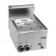 MBM - Bain Marie 3 x GN1/3, elektromos, leeresztő csappal(Minima 600)