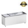 Liebherr - Professional chest freezer 595 literes (EFE 6052)