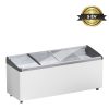 Liebherr - Professional chest freezer domború tetővel 571 literes (EFI 5653)