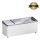 Liebherr - Professional chest freezer domború tetővel 571 literes (EFI 5653)