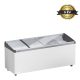 Liebherr - Professional chest freezer domború tetővel 571 literes (EFI 5653)