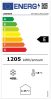 Liebherr - Professional chest freezer domború tetővel 571 literes (EFI 5653)