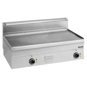   MBM - Rostlap elektromos, sima, sütőfelület: 1000x510mm (Minima 600)