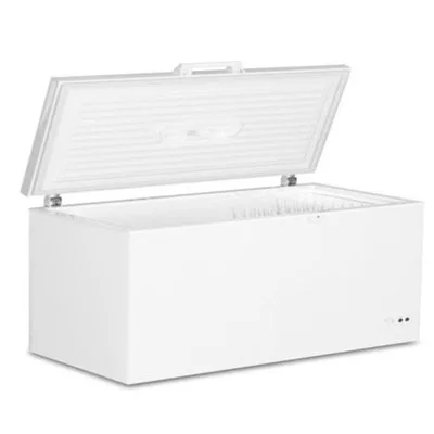 COLD - mélyhűtőláda felnyitható fedeles 607l