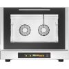 Tecnoeka - Combi oven - gőzpároló EKF464 NTUD 4x600x400 mm