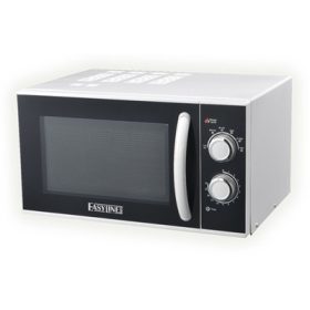   Fimar - mikrohullámú sütő 25 literes 900W (775002) M25LZS