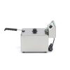 Fimar - Elektromos Fryer asztali 8 literes 2,85 kW FY8L