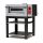 Empero - Pizzakemence 4 db 30 cm pizza emp4g