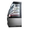 Tecnodom - önkiszolgáló Pastry Refrigerator 180 cm széles EvoSelf 180