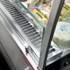 Tecnodom - önkiszolgáló Pastry Refrigerator 180 cm széles EvoSelf 180