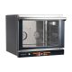 Nerone - Convection oven tálca méret: 4xGN 1/1 digitális