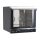 Tecnodom - Nerone Convection oven tálca méret: 4x435x350 mm manuális