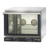 Tecnodom - Nerone Convection oven tálca méret: 4xGN 1/1 manuális