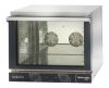 Tecnodom - Nerone Convection oven tálca méret: 4xGN 1/1 manuális