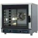 Nerone - Convection oven tálca méret: 6xGN1/1 párásítással manuális