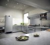 Liebherr - Professional freezer cabinet 544 literes (FFFCvg 6501)