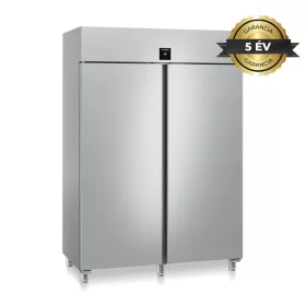   Liebherr - Ipari fagyasztószekrény GN2/1, ventilációs hűtéssel és rm. burkolattal 1360 l.