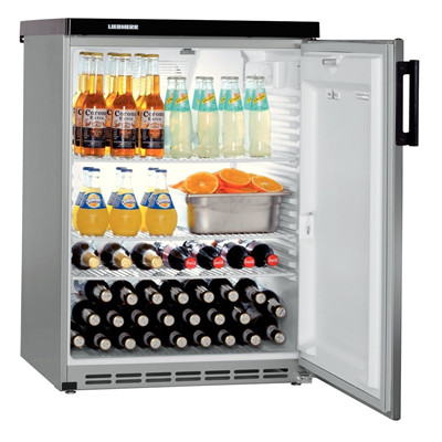 Liebherr - Ipari hűtőszekrény 171 literes (FKvesf 1805)