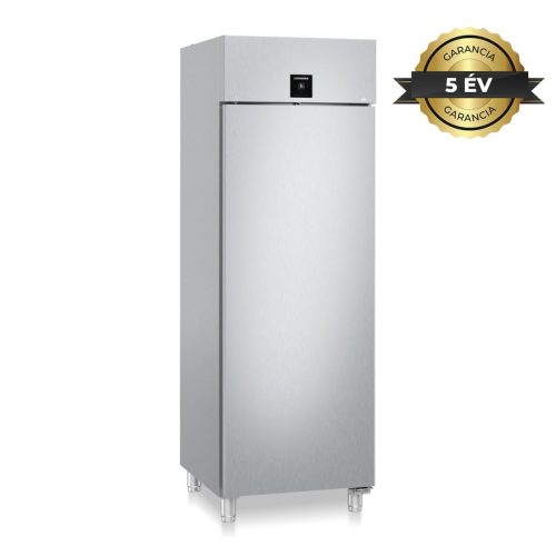 Liebherr - Ipari hűtőszekrény GN2/1, ventilációs hűtéssel és rm. burkolattal 597 l.