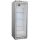Fimar - Ipari hűtőszekrény üvegajtós rozsdamentes - ER400GSS