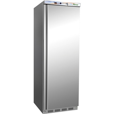 Fimar - Ipari hűtőszekrény rozsdamentes - ER400SS