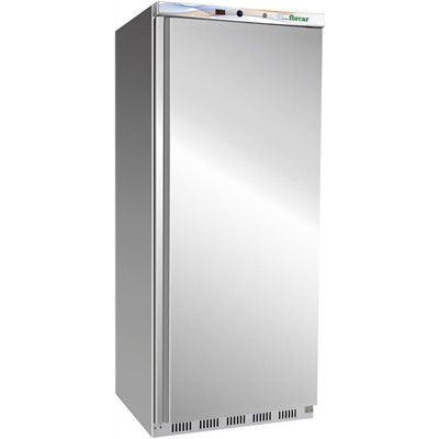 Fimar - Ipari hűtőszekrény rozsdamentes - ER600SS
