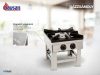 Baysan - Gas Floor cookers FÖLDGÁZ G40552-D