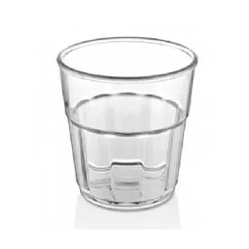 Polikarbonát pohár - 250 ml