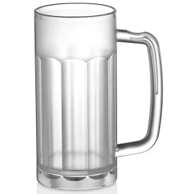 Polikarbonát söröskorsó - 360 ml
