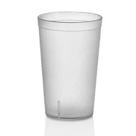 Polikarbonát pohár 240 ml matt