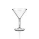 Polikarbonát martinis pohár - 280 ml