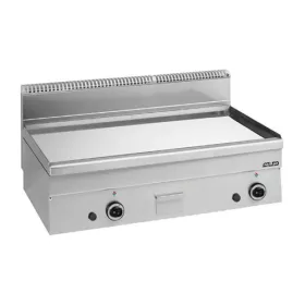   MBM - Rostlap gázüzemű, sima, krómozott, sütőfelület: 1000x510mm (Minima 600)