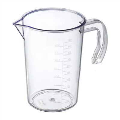 Mércés kancsó 5 l. PC