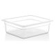 Polypropylene GN Pan 1/2 100 mm