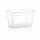 Polypropylene GN Pan 1/3 200 mm