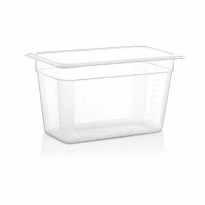 Polypropylene GN Pan 1/3 200 mm
