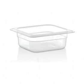 Polipropilén GN edény 1/6 65 mm