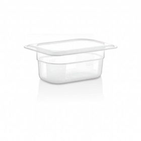 Polipropilén GN edény 1/9 65 mm