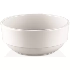 Kerek tálka 12 cm PC