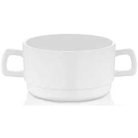 Polikarbonát levescsésze 10 cm