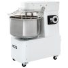 Hostek - Professional Dough Mixer spirálkaros MIXA TER 50 400 V - kétsebességes