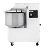 Hostek - Professional Dough Mixer spirálkaros MIXA TER 50 400 V - kétsebességes