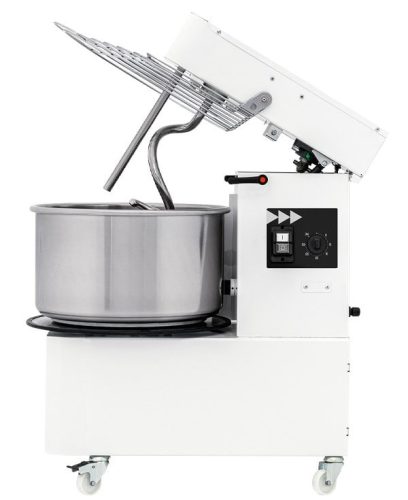 Hostek - Professional Dough Mixer spirálkaros (kivehető üst) MIXUP TER 20 400 V