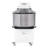 Hostek - Professional Dough Mixer spirálkaros (kivehető üst) MIXUP TER 20 400 V