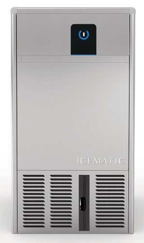 Icematic - jéggép COCO 23 kg/nap vízhűtéses